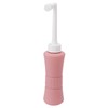 Vaginal Douche Manual Pressure Clean 500 Ml Capacity Leak Proof