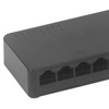 8 Port Network Unmanaged Switch Compact 100Mbps Office Ethernet Splitter
