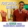 TheraBreath_Clean Mint 1L