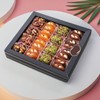 Andy Anand 24-Piece All-Natural Truffles and Stuffed Dates, Ship 2nd