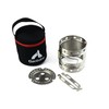 Gaobabu GSET-35 Portable Stove, Stainless Steel