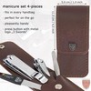 3 Swords Germany - manicure set with finger and toe