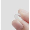 Eyeglass Glasses Nose Pads,BEHLINE Stick on Anti-Slip Adhesive Glasses Nose