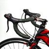 CNCLOL Bicycle Handlebar Tape, 2.5 mm Grip Tape for Road