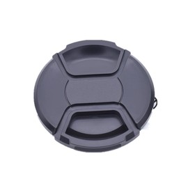 82 mm lens cap for camera, compatible with all 82 mm lens and other DSLR cameras (82 mm camera lens cap)