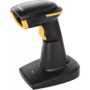 Inateck 2D Bluetooth Barcode Scanner AI Wireless QR Code W/