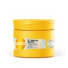 Sedal Mascarilla para Cabello Toque de Seda, 300 g