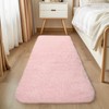Sour Lemon Living Room Rugs, 80 x 160 cm, Grey