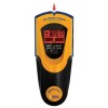 ZIRCON MultiScanner L550 Center Finding Wall Scanner w/ AC &