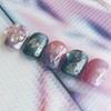 Lavender Dream ੈ✩ - Petit Square / 라벤더드림 ੈ✩ -