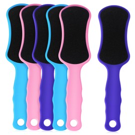 Baluue Foot Exfoliating Files 6 Pack Foot Files Pumice Stone Remover Tool Australia