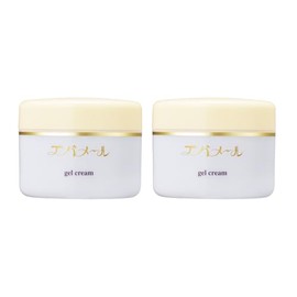エバメール ゲルクリームジャー 180g×【2個セット】