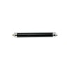 yourspares Blacklight, ultra violet mini tube, 136 x 16mmÃ˜, F4
