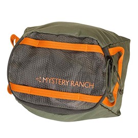 Mystery Ranch 112562-037-00 Zoid Cube Small-Foliage-OS Foliage OS