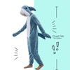 VEULENT Adult Onesie Pajamas Unisex Animal One-Piece Cartoon Costume Cosplay
