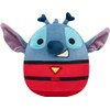 Jazwares Stitch Squishmallows Plush Toy - Random