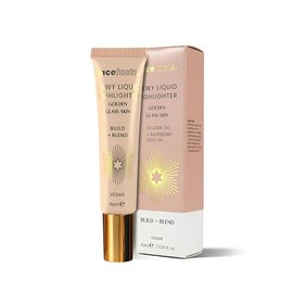 Face Facts Glow Tinted Skincare Dewy Liquid Highlighter - 15ml