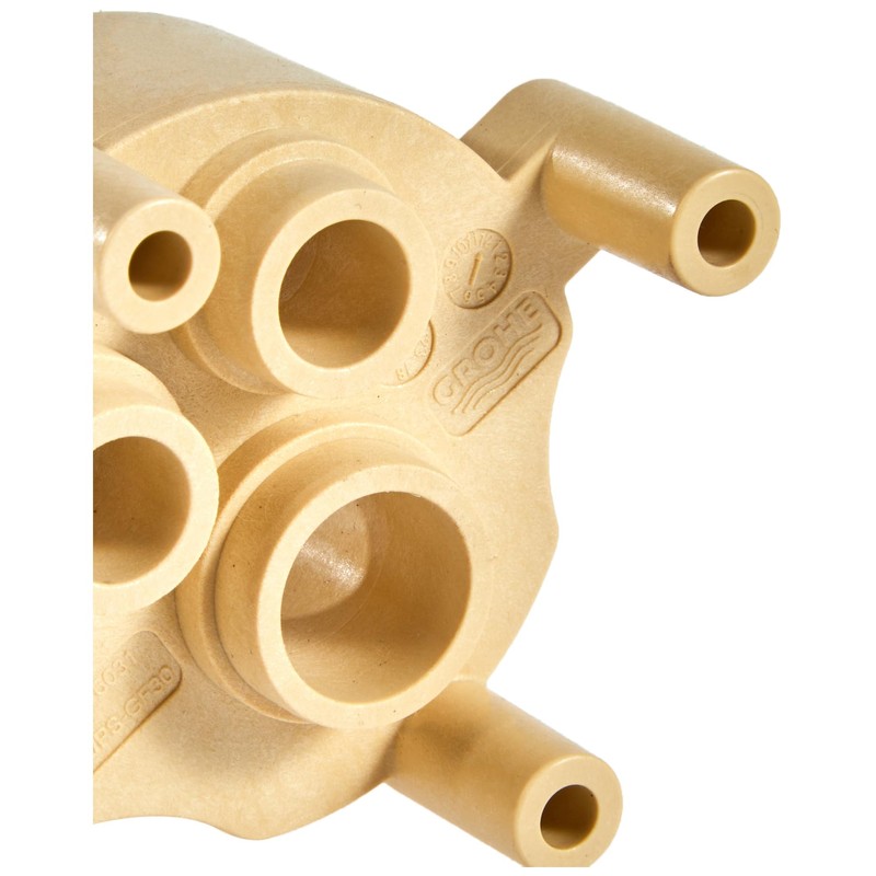 GROHE Rapido Smartbox Universal Extension Set Single-Lever Mixers, 25 mm