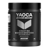 Creatina Monohidratada Micronizada Polvo Alta Pureza Yaoca 200g Servicios Sabor