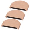 3 Pieces Cashmere Lint Comb Cashmere Comb Wool Pilling Clothes