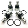 BFE Offroad 4 Heavy Duty Upper Lower Ball Joints Joint