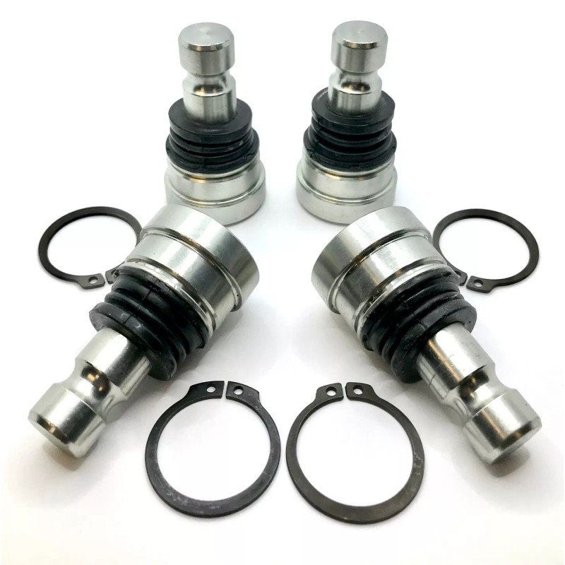 BFE Offroad 4 Heavy Duty Upper Lower Ball Joints Joint