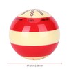 Cue Ball, Training Billiards Balls,52mm/2.05inch Standard Pool-Billiard Cue Ball, Practice