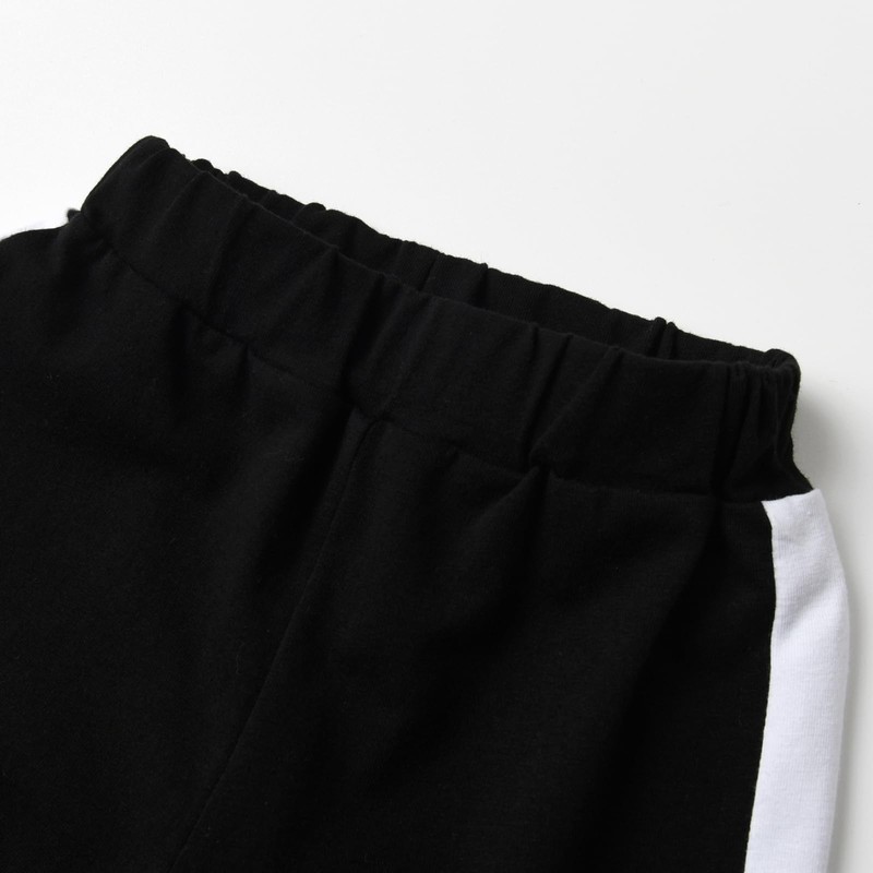 Toddler Baby Boys Summer Clothes Infant Short Sleeve Dad+ Me