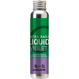 GALLIUM SW2259 EXTRA BASE LIQUID VIOLET 2.3 fl oz (60 ml)