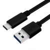 OMNIHIL 6.5FT USB Type A to Type C Cable Compatible
