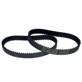 Electric Skateboard Belt 350-5M-15 from Cloudwheel Wheel Pulley Kit（2 pcs of 1 Set ）