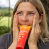 Protector Solar Sun Zapper Clear Zinc Ultra SPF 50+ UVA