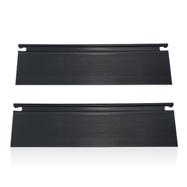 EZYPAK 731-07203 Trailing Shield Compatible with MTD Columbia Craftsman Huskee Troy Bilt