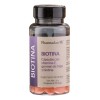 Biotina Pharmadan 300mcg Con Vitamina E C30 Caps Sin Sabor