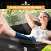 Covacure Camping Hammock - Lightweight Double Hammock, Hold Up to