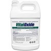 Vital Oxide Disinfectant, Deodorizer, Cleaner, Food-Contact Sanitizer, Virucide – (EPA