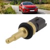 Be In Your Mind Auto Kühlmitteltemperatursensor 9810048680 Kompatibel mit Peugeot