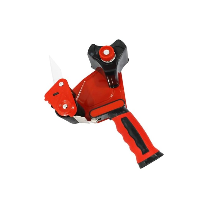 WELSTIK Packing Tape Dispenser Gun, Strong Tape for Packing Boxes