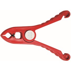 KNIPEX 98 64 02 1,000V Insulated Composite Plastic Clamp