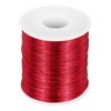MECCANIXITY 26 AWG Magnet Wire, 26 Gauge Enameled Copper Wire,