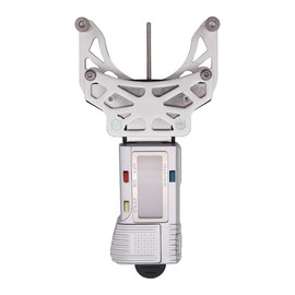 Nicear Belt Tension Gauge High Precision Electric Belt Tension Meter Easy To Read Tool Designed for 3D Printers