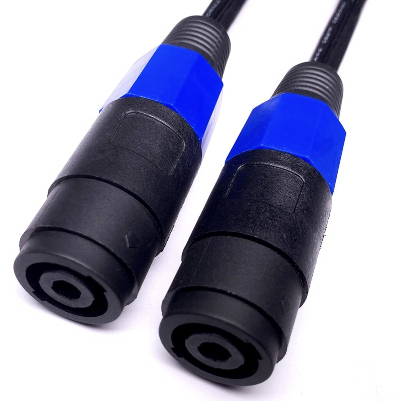 CNCESS CESS-170 Screw Type 2mm Pin Banana Plug to Female