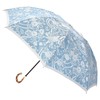 Makita Shoten Co., Ltd. 13660023 Women's Folding Mini Kirie Chintz
