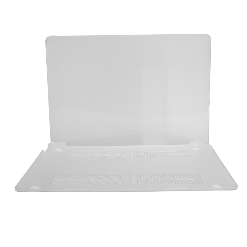 Laptop Protective Shell Top Bottom Cover Silicone Dust Sticker for