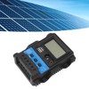 12V 24V Auto Solar Charge Controller PWM Solar Power Controller