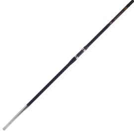 PENN Fishing Penn Battalion II Surf Conventional Fishing Rod, Black/Gold, 11' - Medium Heavy - 2pc (BATSFII1530C11)