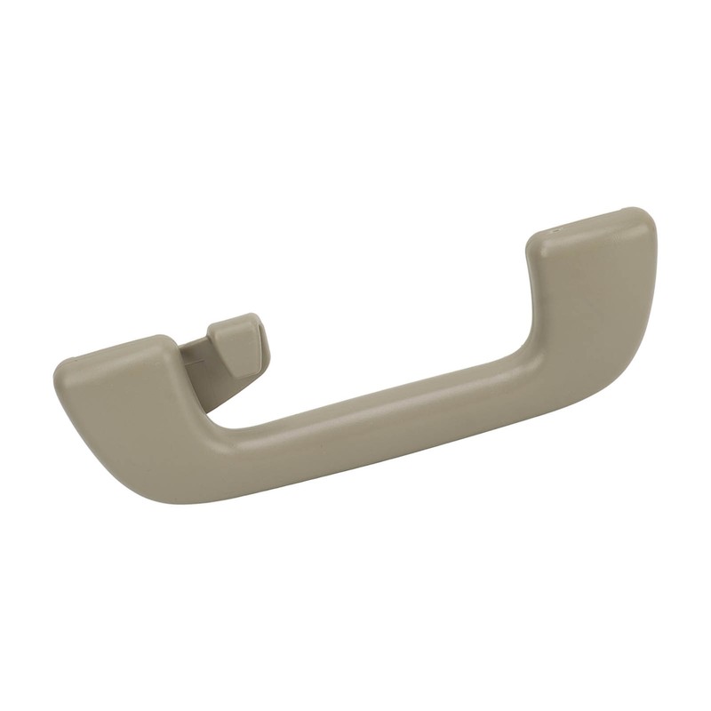 Roof Pull Handle 74610 52020 Light Gray Impact and Scratch