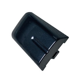 ADVANCE IGNITION Compatible with Front or Rear Right Passenger Side Outside Exterior Outer Door Handle Cover 04-08 Acura TL 3.2 3.5L NH658P Graphite Pearl 2004 2005 2006 2007 2008