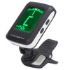 ClipOn Tuner 12Lil for Guitar Bass Ukulele Musical Instrument Accessories