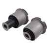 MOTOKU 2 Pair Front Lower Control Arm Bushing Kit for